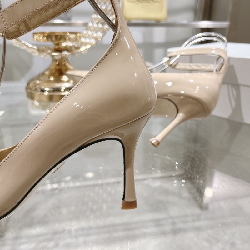 Christian Dior Heeled Shoes